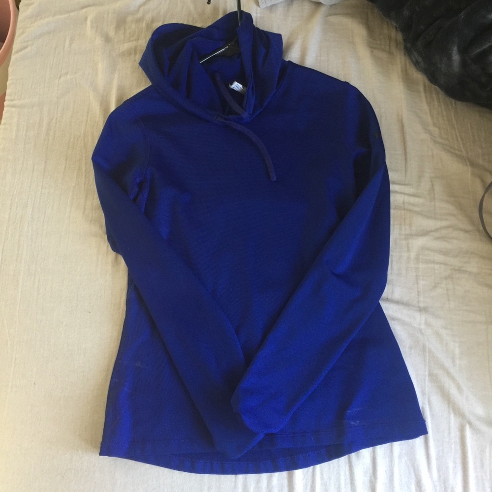 Nike Dri fit pullover